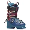Image de K2 - Chaussures De Ski Mindbender 115 Boa W Bleu Femme - Femme - Taille 25.5 - Bleu