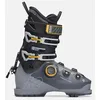 Image de K2 - Chaussures De Ski Mindbender 100 Boa Gris Homme - Homme - Taille 29.5 - Gris