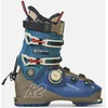 Image de K2 - Chaussures De Ski Mindbender 120 Boa Bleu Homme - Homme - Taille 30.5 - Bleu