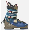 Image de K2 - Chaussures De Ski Mindbender 120 Boa Bleu Homme - Homme - Taille 29.5 - Bleu