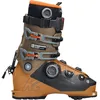 Image de K2 - Chaussures De Ski Mindbender 140 Boa Beige Homme - Homme - Taille 27.5 - Beige