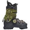 Image de K2 - Chaussures De Ski Bfc 130 Boa Gris Homme - Homme - Taille 25.5 - Gris