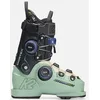 Image de K2 - Chaussures De Ski Cortex 105 Zonal Boa W Bleu Femme - Femme - Taille 23.5 - Bleu