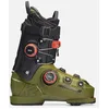 Image de K2 - Chaussures De Ski Cortex 120 Zonal Boa Vert Homme - Homme - Taille 24.5 - Vert