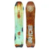 Image de Ride Psychocandy Planche à neige unisexe 142