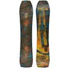 Image de Ride Warpig Snowboard unisexe 148
