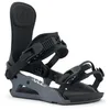 Image de Ride - Fixations De Snowboard Cl-2 Black Noir Femme - Femme - Taille m - Noir