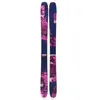 Image de K2 - Skis Seuls (sans Fixations) Reckoner 110 W Violet Femme - Femme - Taille 163 - Violet