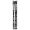 Image de K2 Mindbender 85 Skis All Mountain pour femme 163 cm