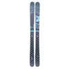 Image de LINE Skis Chronic 101 unisexes | Skis freestyle durables, légers et polyvalents | Équipement de sport d'hiver durable avec flex symétrique, pointe fine et parois latérales épaisses, taille 179