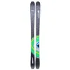Image de LINE Pandora 85 Skis unisexes | Durable, léger, fonctionnel, stable, riche en technologie Aspen Veener pour sports d'hiver en plein air, skis alpins pour débutants et intermédiaires | Sans fixations