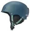 Image de K2 EMPHASIS Helm 2025 pearl dark teal, S
