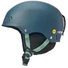 Image de K2 - Casque De Ski/Snow Emphasis MIPS Pearl Dark Teal Gris Femme - Femme - Taille m - Gris