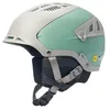 Image de K2 - Casque De Ski/Snow Virtue MIPS Pearl Grey Gris Femme - Femme - Taille s - Gris