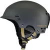 Image de K2 THRIVE Helm 2025 dark grey, S