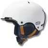 Image de K2 - Casque De Ski/Snow Stash White Blanc Homme - Homme - Taille m - Blanc