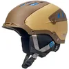 Image de K2 - Casque De Ski/Snow Diversion Earth Marron Homme - Homme - Taille m - Marron