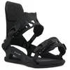 Image de Ride C-8 Snowboard Bindings S