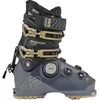 Image de K2 - Chaussures De Ski Mindbender 95 Boa W Freeride Femme - Femme - Taille 23.5 - Gris
