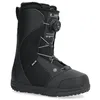 Image de Ride - Boots De Snowboard Harper Black Femme - Femme - Taille 35.5 - Noir