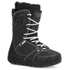 Image de Ride - Boots De Snowboard Context Black Femme - Femme - Taille 42 - Noir