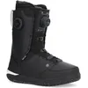 Image de Ride - Boots De Snowboard Lasso Black Homme - Homme - Taille 44.5 - Noir