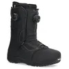 Image de Ride - Boots De Snowboard TNT Black Homme - Homme - Taille 45 - Noir