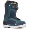 Image de K2 - Boots De Snowboard Haven Bleu Femme - Femme - Taille 39.5 - Bleu