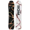 Image de Ride - Planche De Snowboard Psychocandy Design Homme - Homme - Taille 150 - Noir