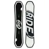 Image de Ride - Planche De Snowboard Zero Design Homme - Homme - Taille 155 - Noir