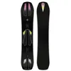 Image de Ride - Planche De Snowboard Commissioner Design Homme - Homme - Taille 158 - Noir