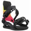 Image de Ride C-8 Snowboard Bindings L