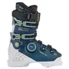 Image de K2 - Chaussures De Ski Anthem 105 Boa All Mountain Femme - Femme - Taille 23.5 - Bleu