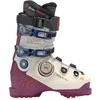 Image de K2 - Chaussures De Ski Anthem 115 Boa All Mountain Femme - Femme - Taille 27.5 - Rouge
