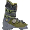 Image de K2 - Chaussures De Ski Recon 130 Boa All Mountain Homme - Homme - Taille 26.5 - Gris