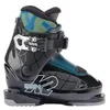 Image de K2 - Chaussures De Ski Indy 1 All Mountain Garçon - Taille 18.5 - Noir
