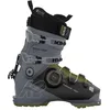 Image de K2 - Chaussures De Ski Mindbender 110 Boa Freeride Homme - Homme - Taille 42.5 - Gris