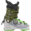 Image de K2 - Chaussures De Ski Mindbender 130 Boa Freeride Homme - Homme - Taille 47.5 - Vert