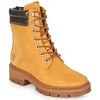 Image de Timberland CORV 6 in Lace Waterproof Bottines Femme Marron 36