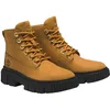 Image de Timberland Greyfield Leather Boot TB0A5RP4231, Boots - 37 EU