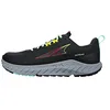 Image de ALTRA Femmes Outroad Chaussure Trail Chaussures De Running Dark Gray/Blue - Gris 38