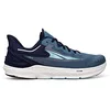 Image de ALTRA Torin 6 Baskets pour homme, Bleu minéral, 42.5 EU