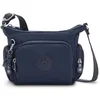 Image de Kipling Femme Gabbie Mini Sacs à bandoulière, Bleu Bleu 2