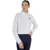 Image de The North Face 100 Glacier Gardenia White XL