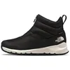 Image de THE NORTH FACE NF0A5LWFR0G1 W TB PRGRSV ZPII WP Femme TNF BLACK/GARDENIA WHITE EU 40