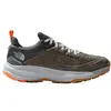 Image de THE NORTH FACE The NorthFace Vectiv Exploris 2 Baskets pour Homme, Vertes, Taille 44,5 UE, Vert, 44.5 EU