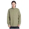 Image de Timberland Stretch Poplin Shirt Cassel Earth, XXL Homme