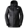 Image de THE NORTH FACE Femme New Trevail Parka, Uni, XS