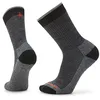 Image de Smartwool Femme Chaussettes Rollinsville Crew À Porter Au Quotidien, Noir, XL EU