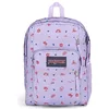 Image de JANSPORT Mixte Big Student Backpack, Lagoon Luau, Taille unique